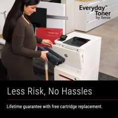 Xerox Everyday Cyan Toner 006R04197